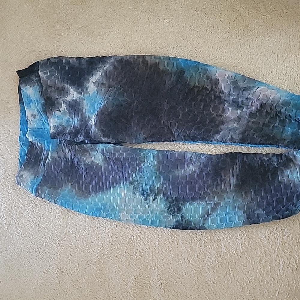 Booty lift leggings